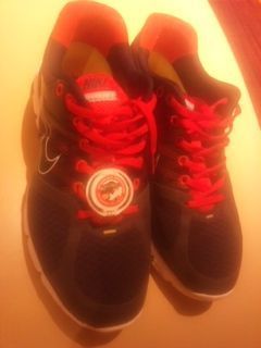 マイシューズ。