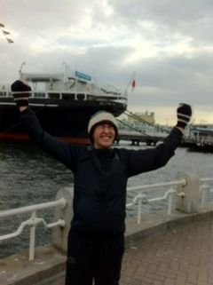 バースデーランwithゲッタマン