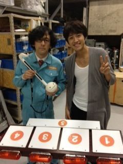 再会！明和電機