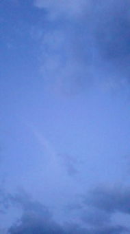 日もくれてきたし