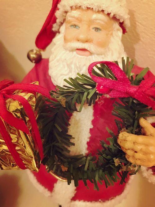 メリークリスマス