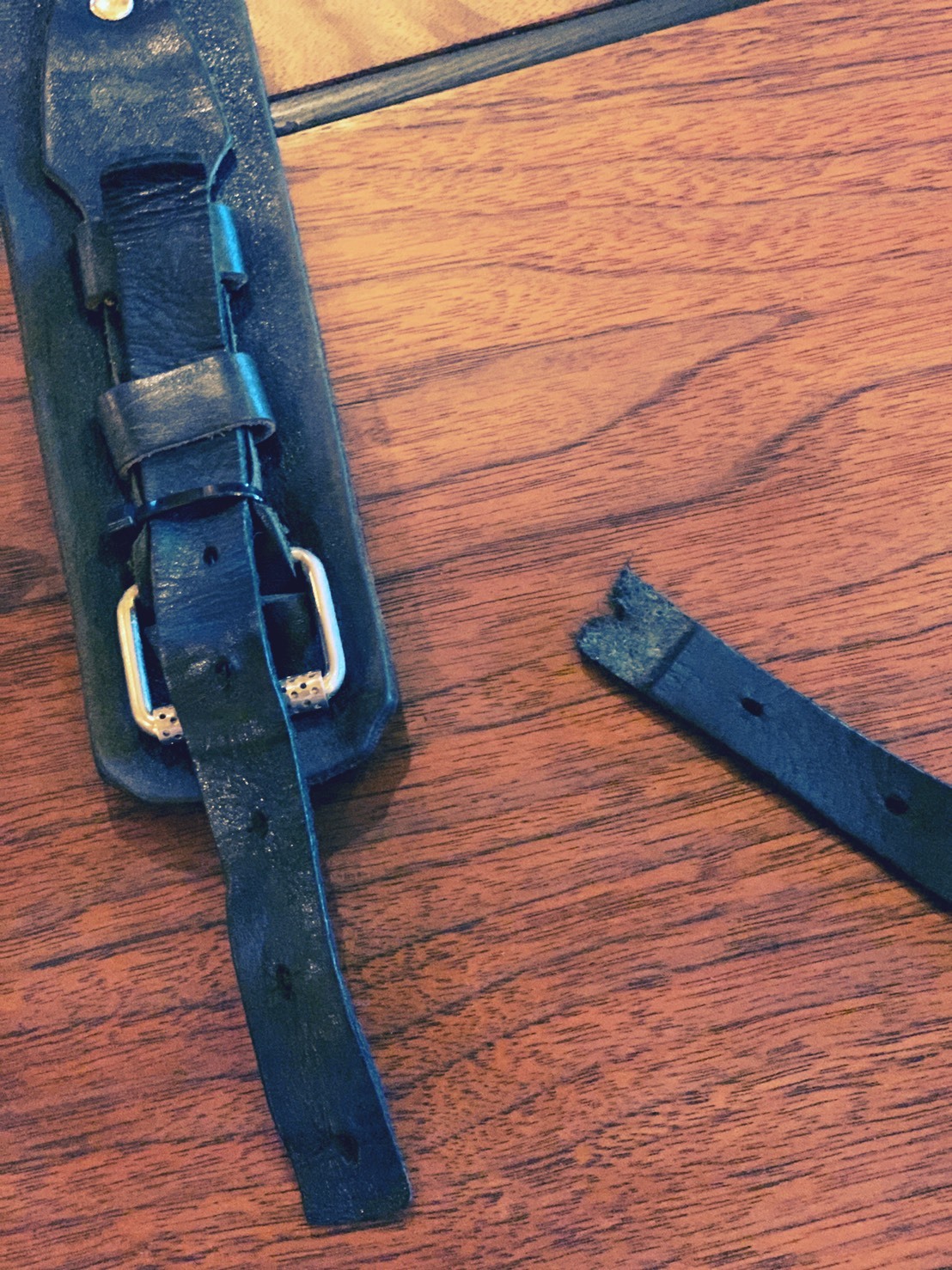 ストラップくん