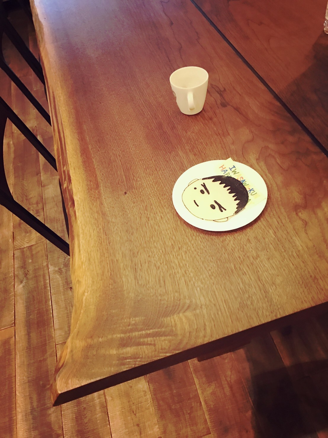 残されていった、、、、