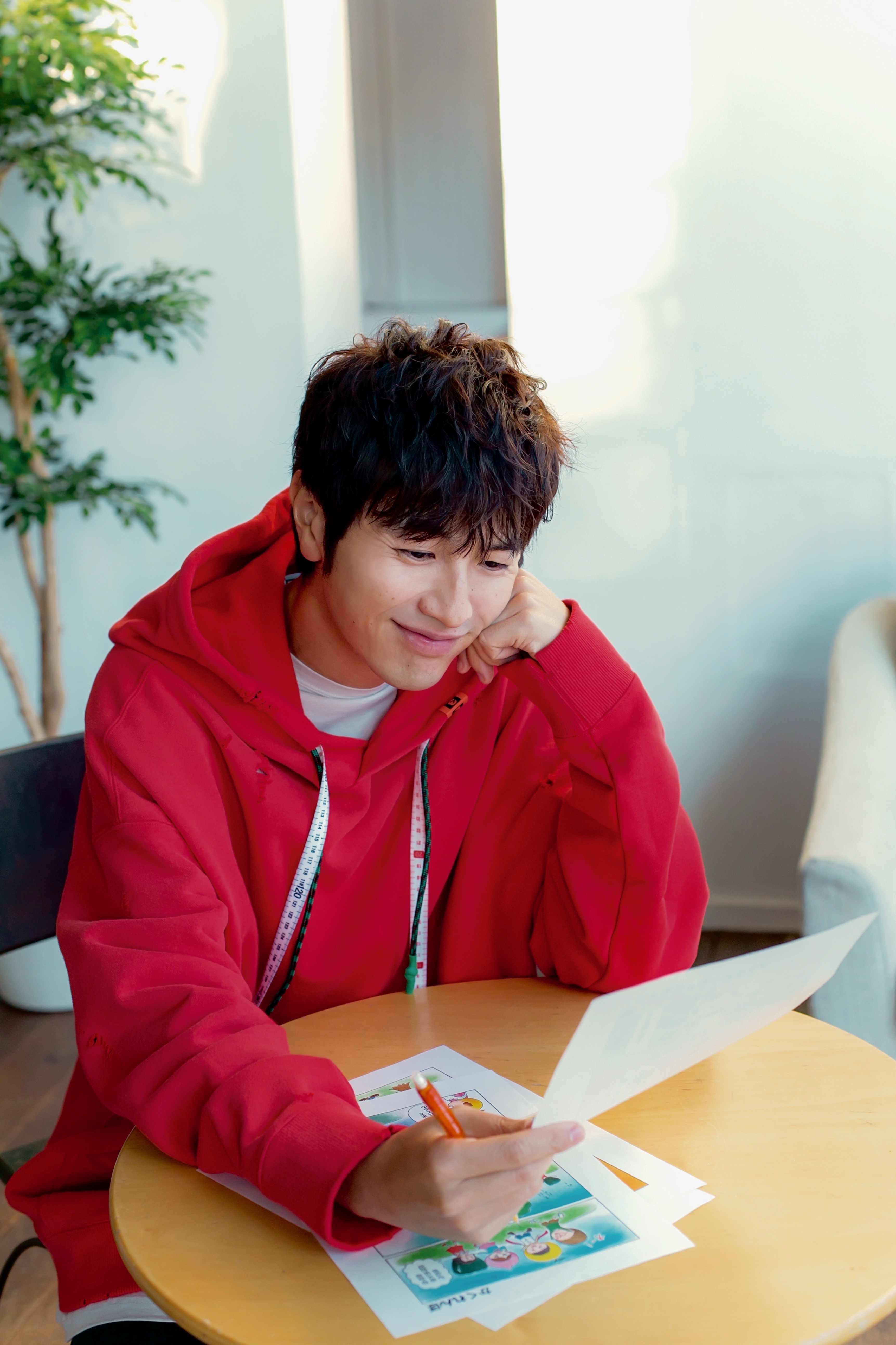 コミックス『まいんち ゆずマン』刊行記念お渡し会開催決定！