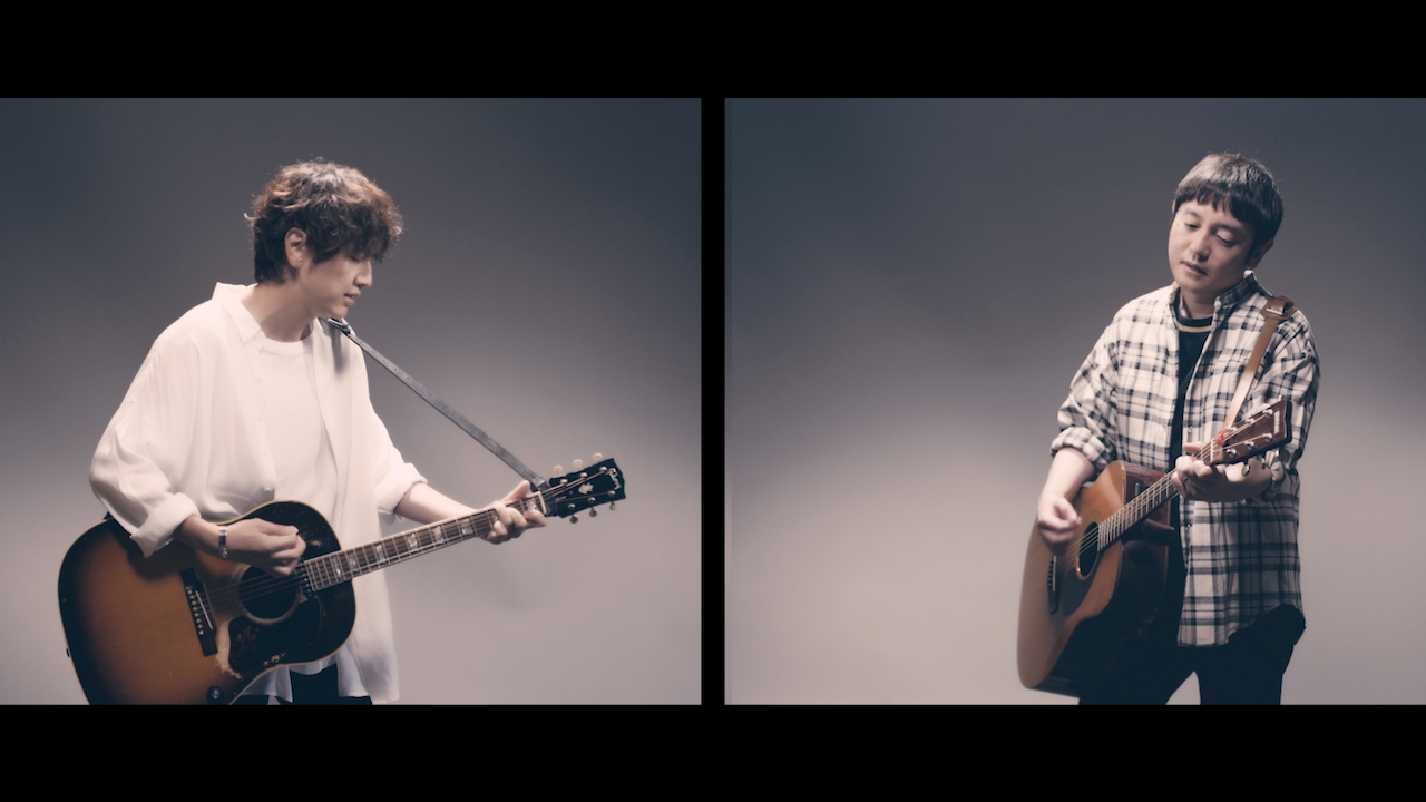 新曲『そのときには』ミュージックビデオ公開!