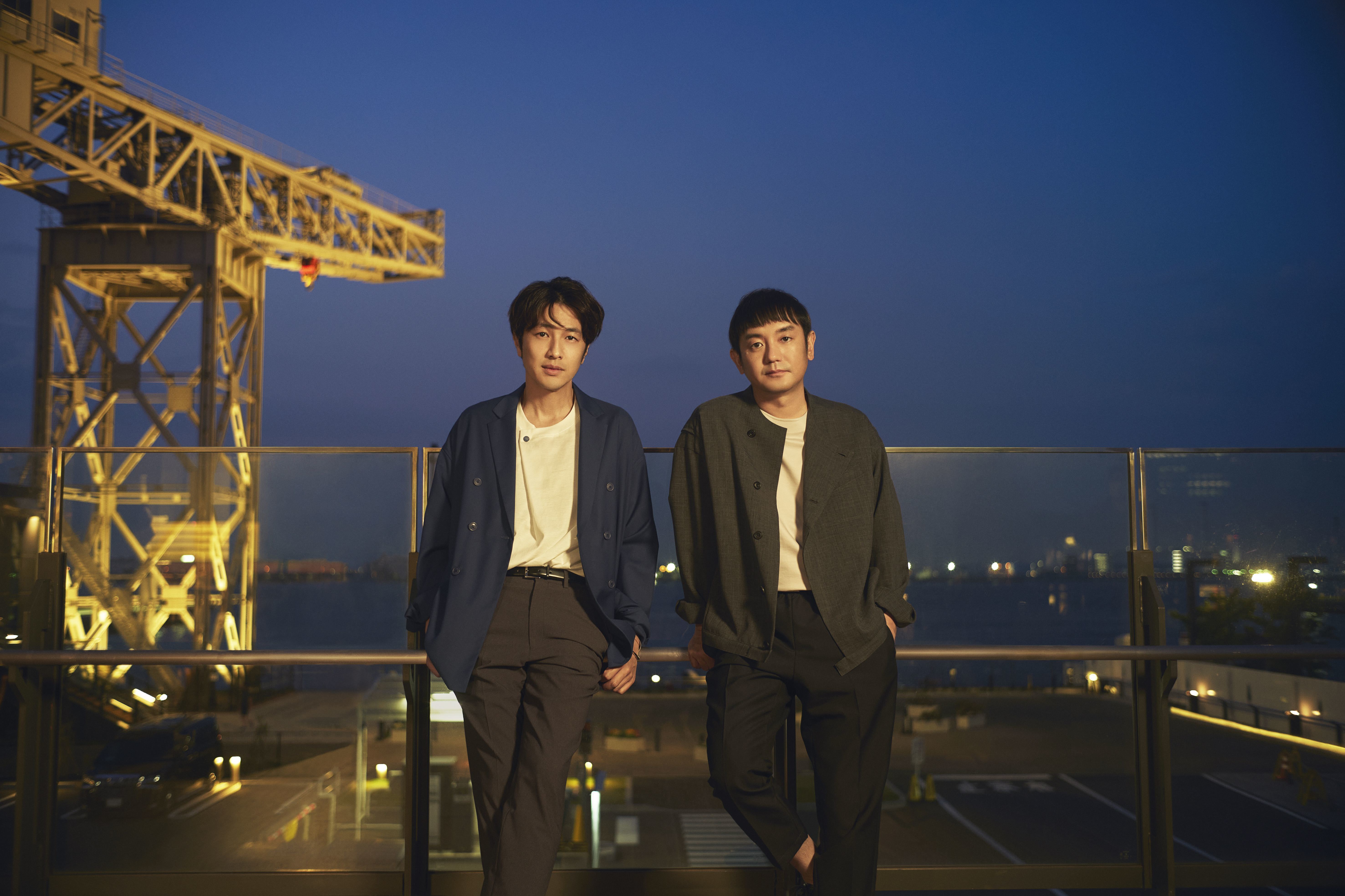 新アーティスト写真公開！