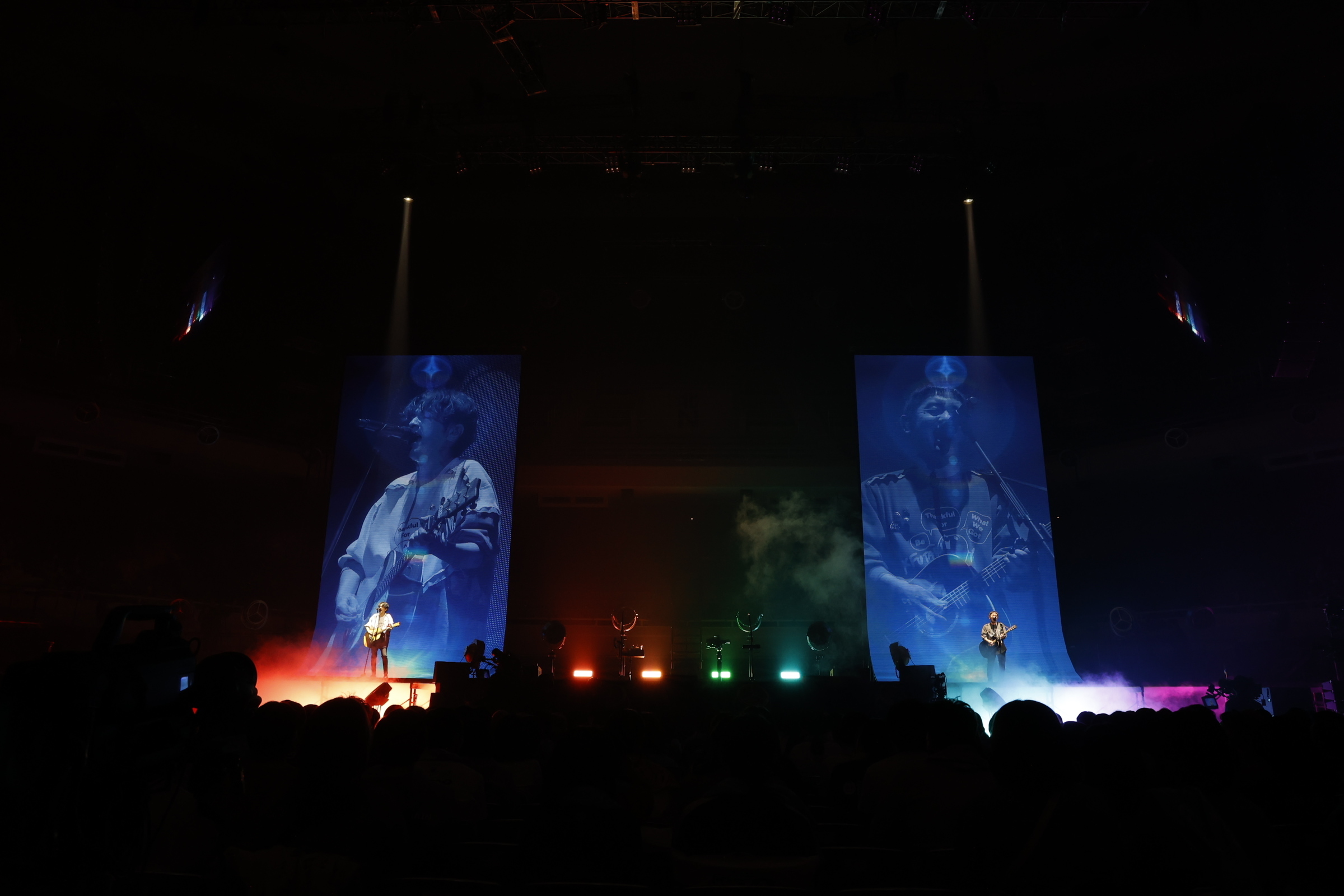 2022年春、NEW ALBUMリリース＆約4年ぶりとなる全国アリーナツアー開催決定！12月22日よりチケット発売開始！