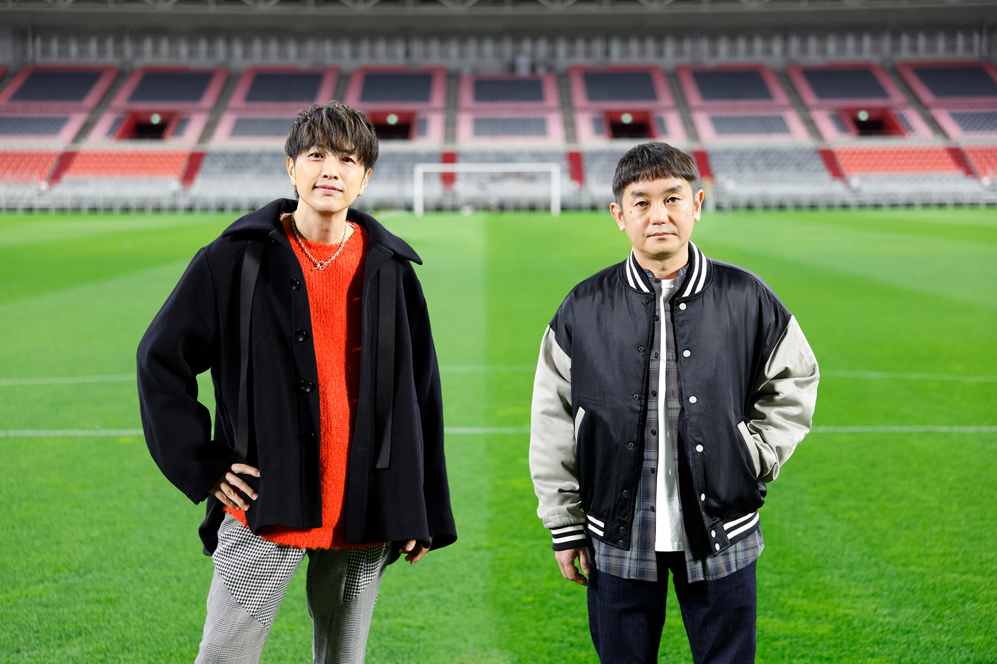 ニューアルバム2作品リリース決定！本日よりアリーナツアーの『ゆずの輪』会員チケット先行受付スタート！