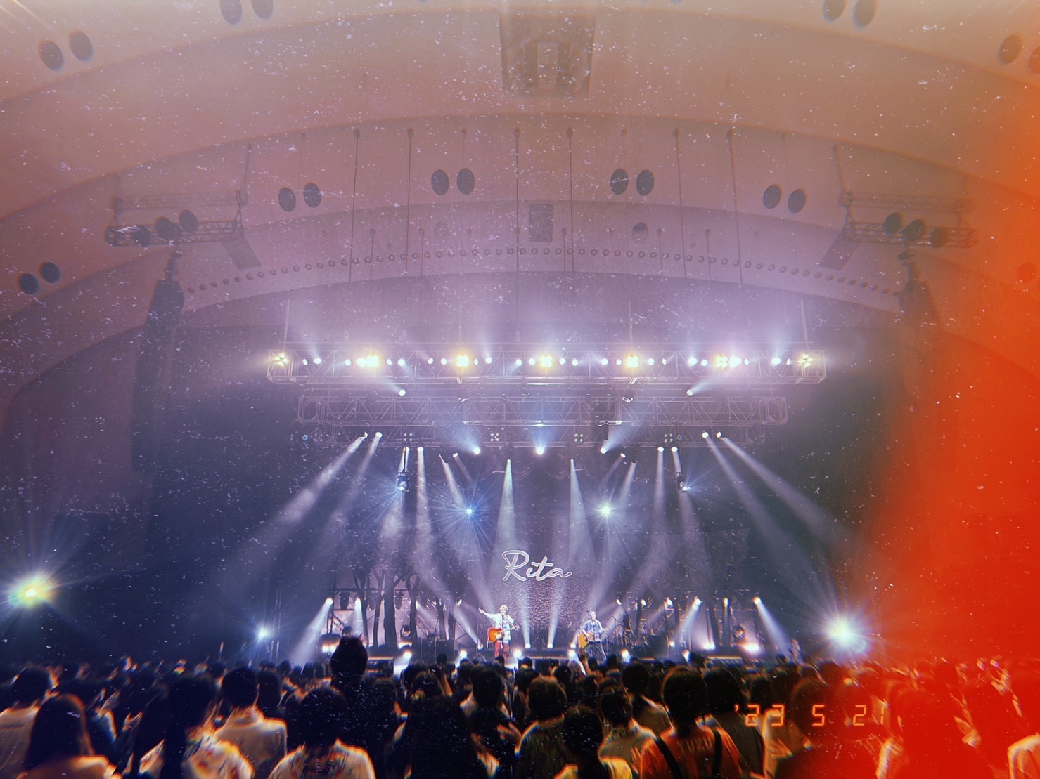 パシフィコ横浜初日！