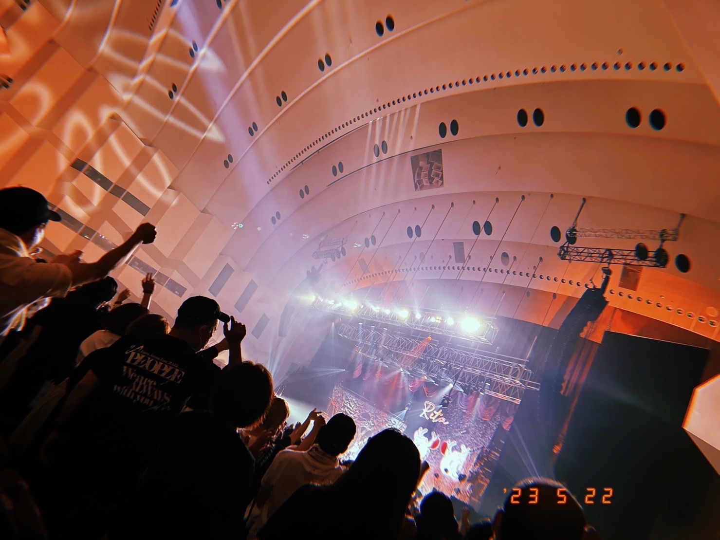 横浜公演終了！