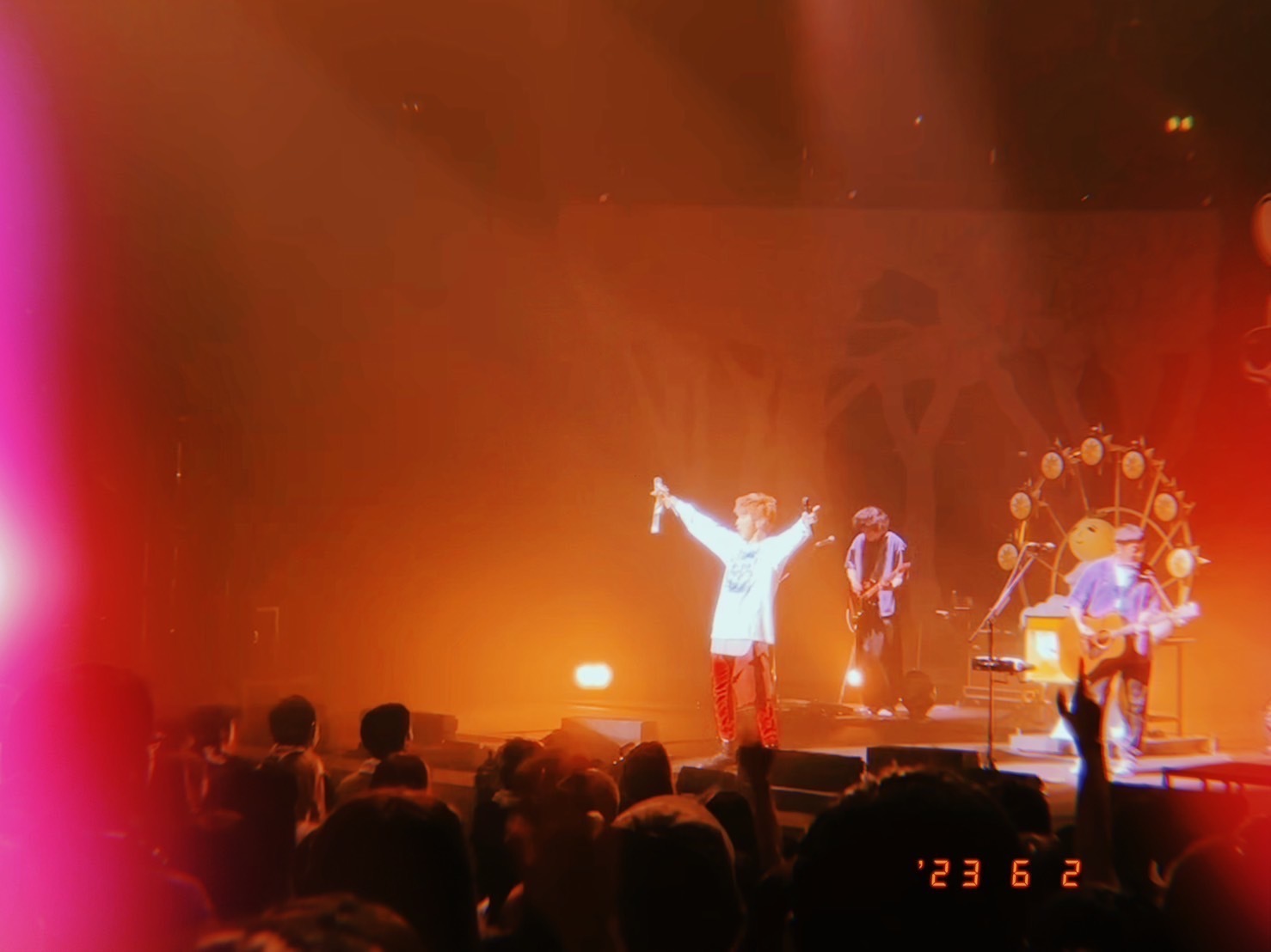 大阪公演終了！