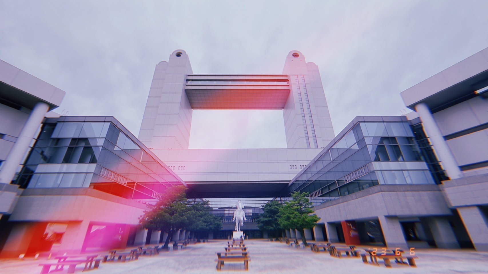 愛知公演初日！