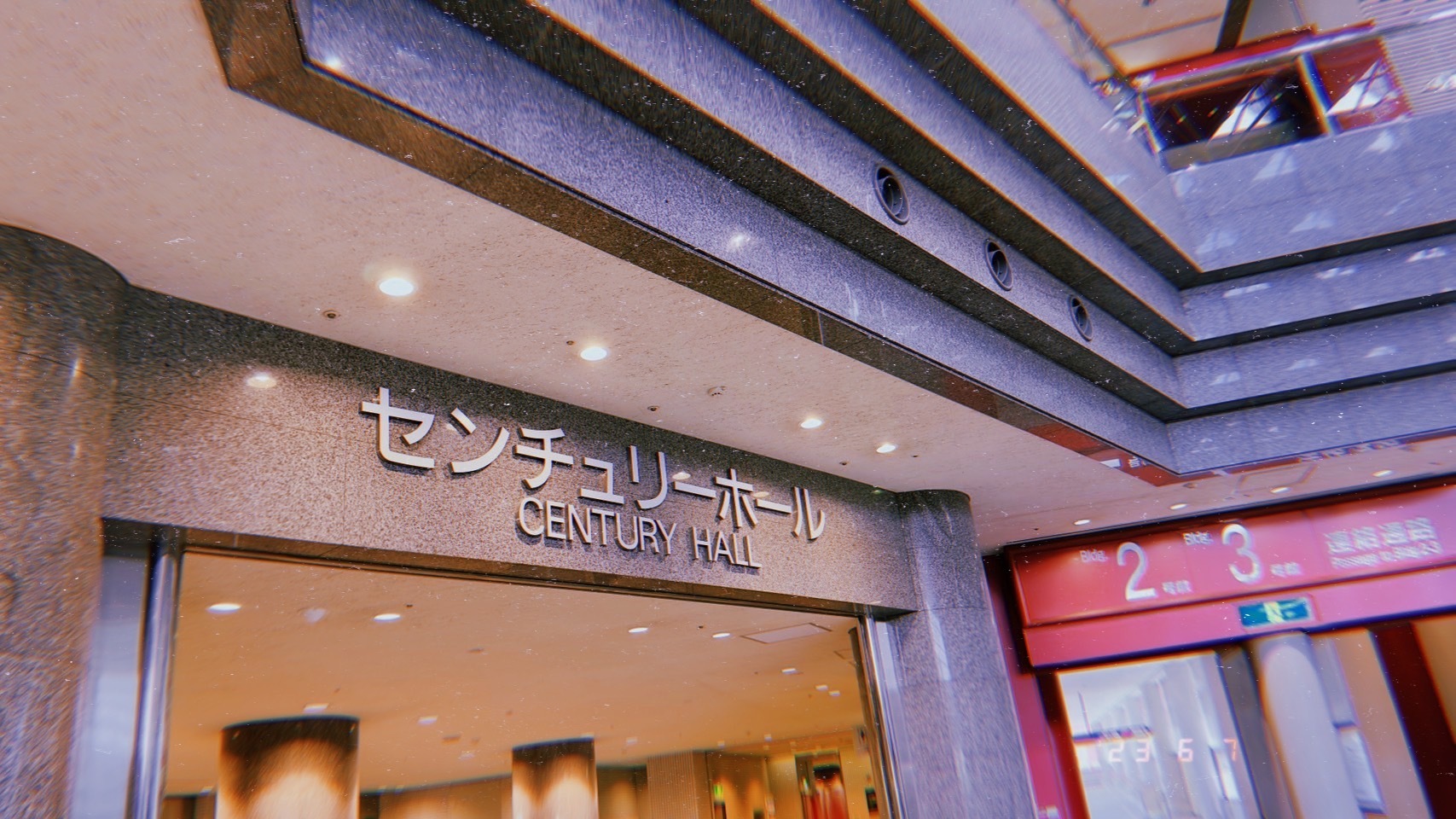 愛知公演2DAYS終了！