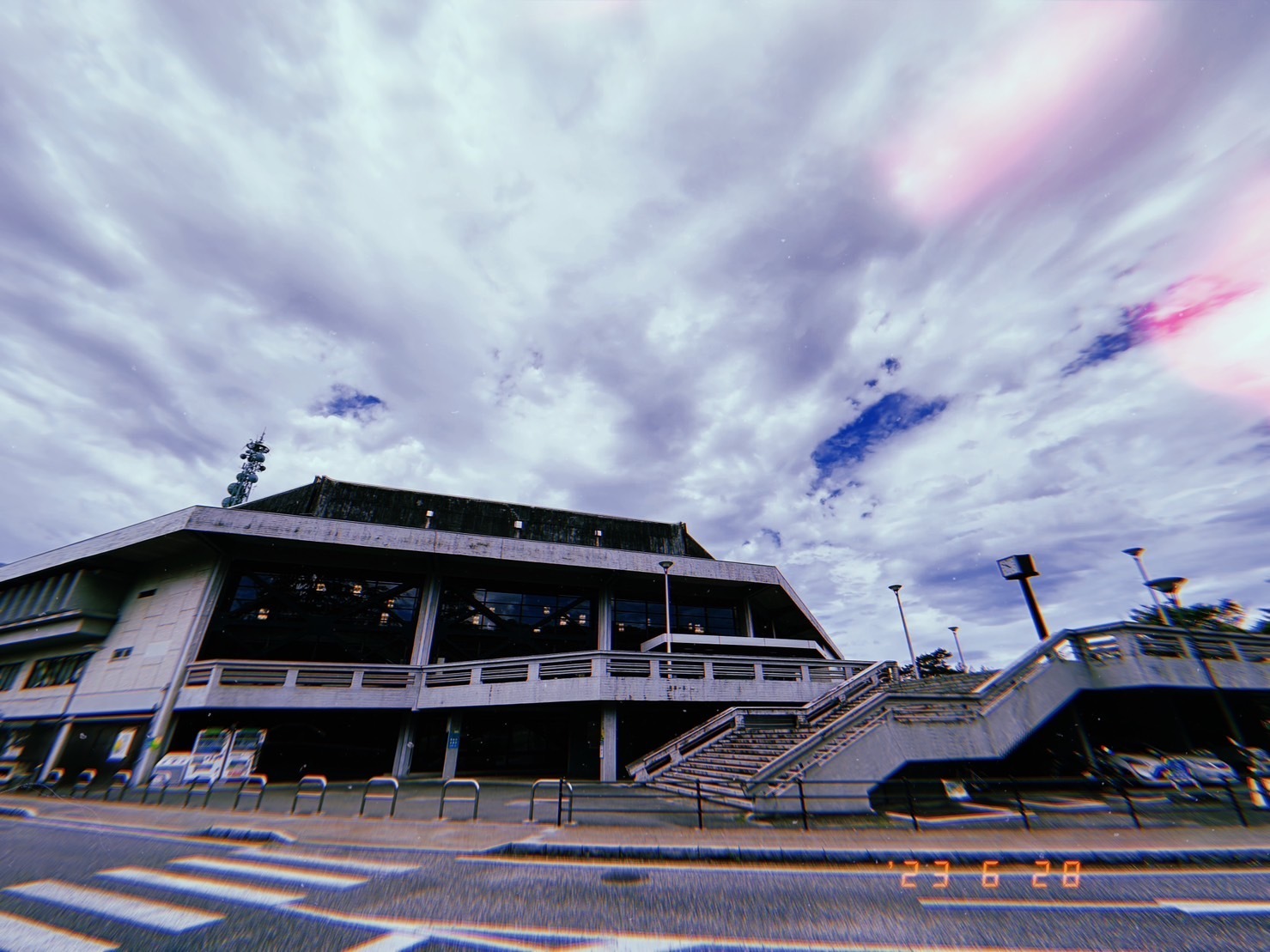 6年ぶりの愛媛！