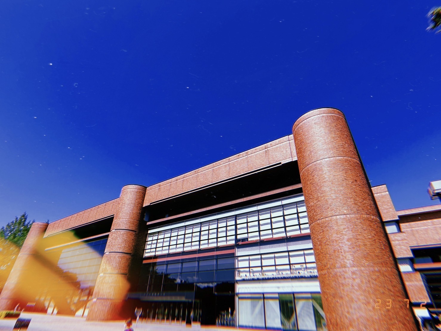 10年ぶりの長野